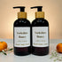 Yorkshire Honey - Amber & Honey Hand & Body Care Set