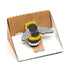 Bumble Bee Brooch