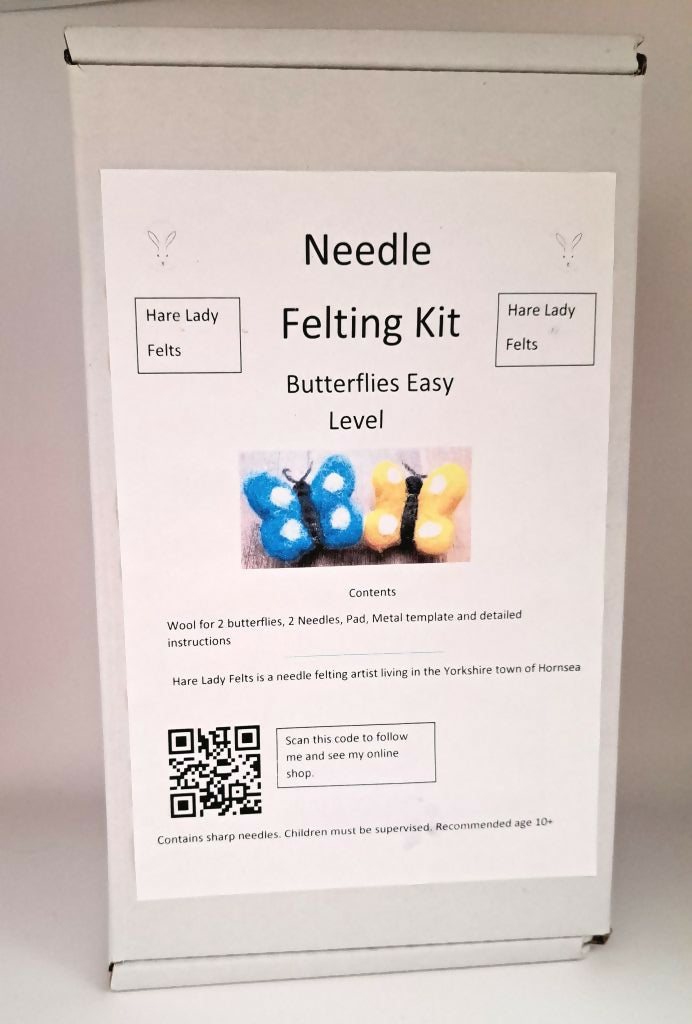 ButterflyKit