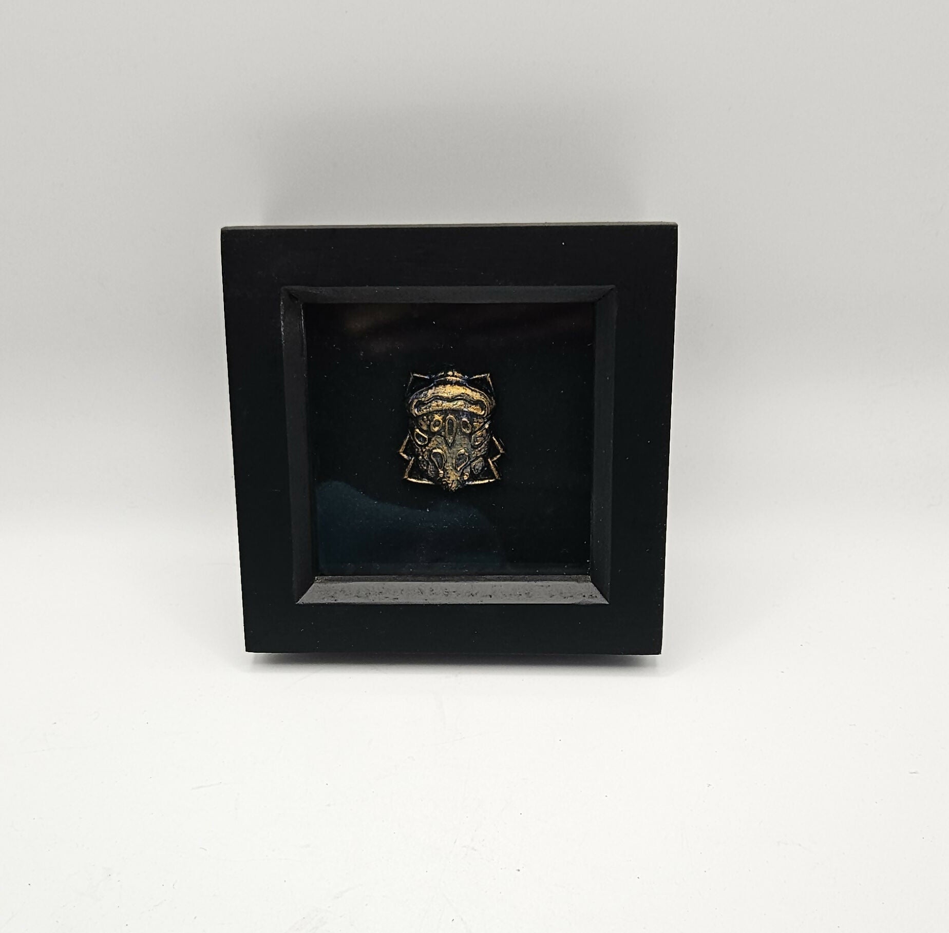 3d Mini Bug Art