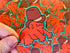 Cowboy Cat Vinyl Sticker