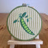 Hand Sewn Embroidery