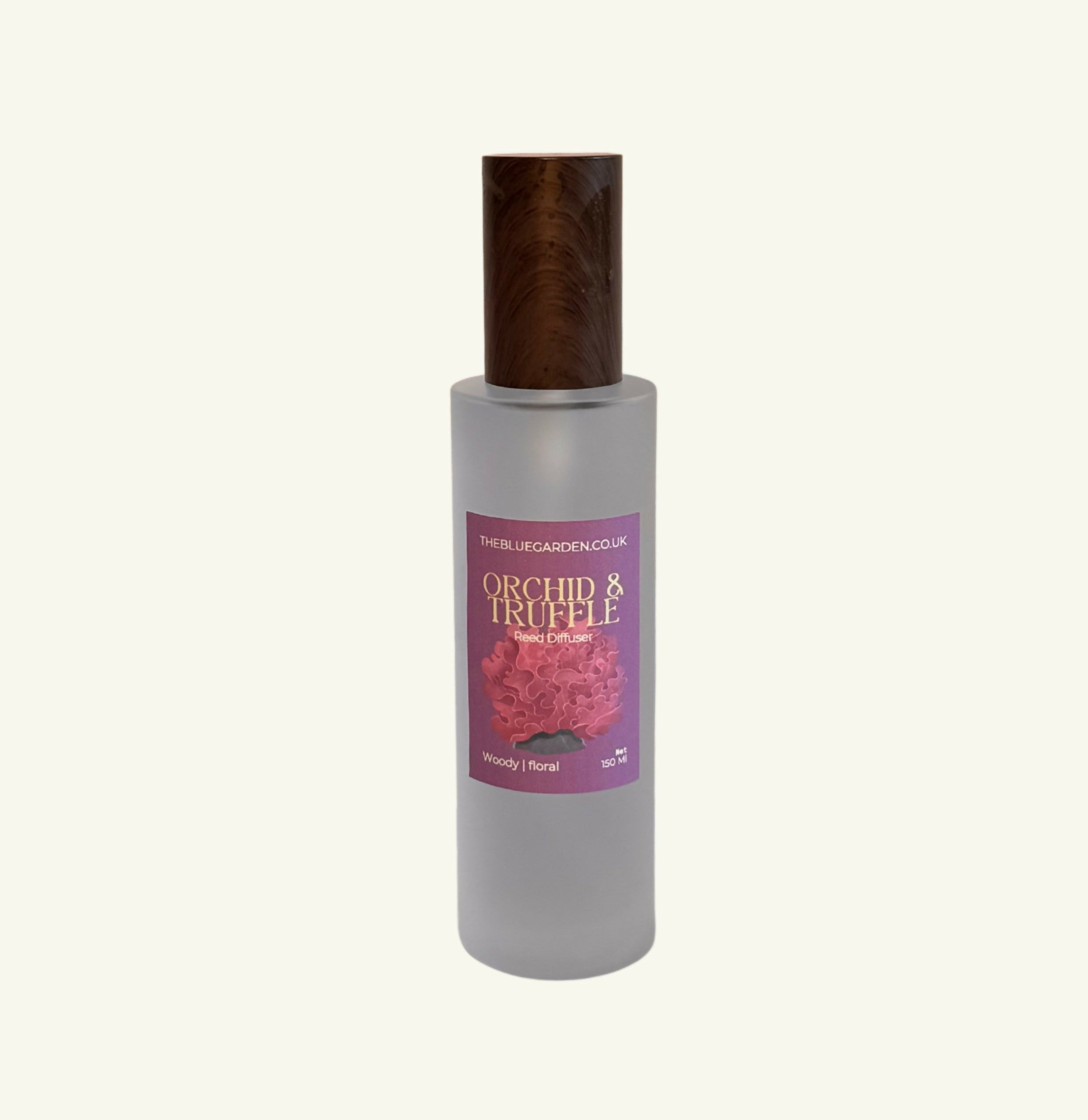 Orchid and Truffle Room Spray