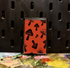 Magnet - Red Shrooms
