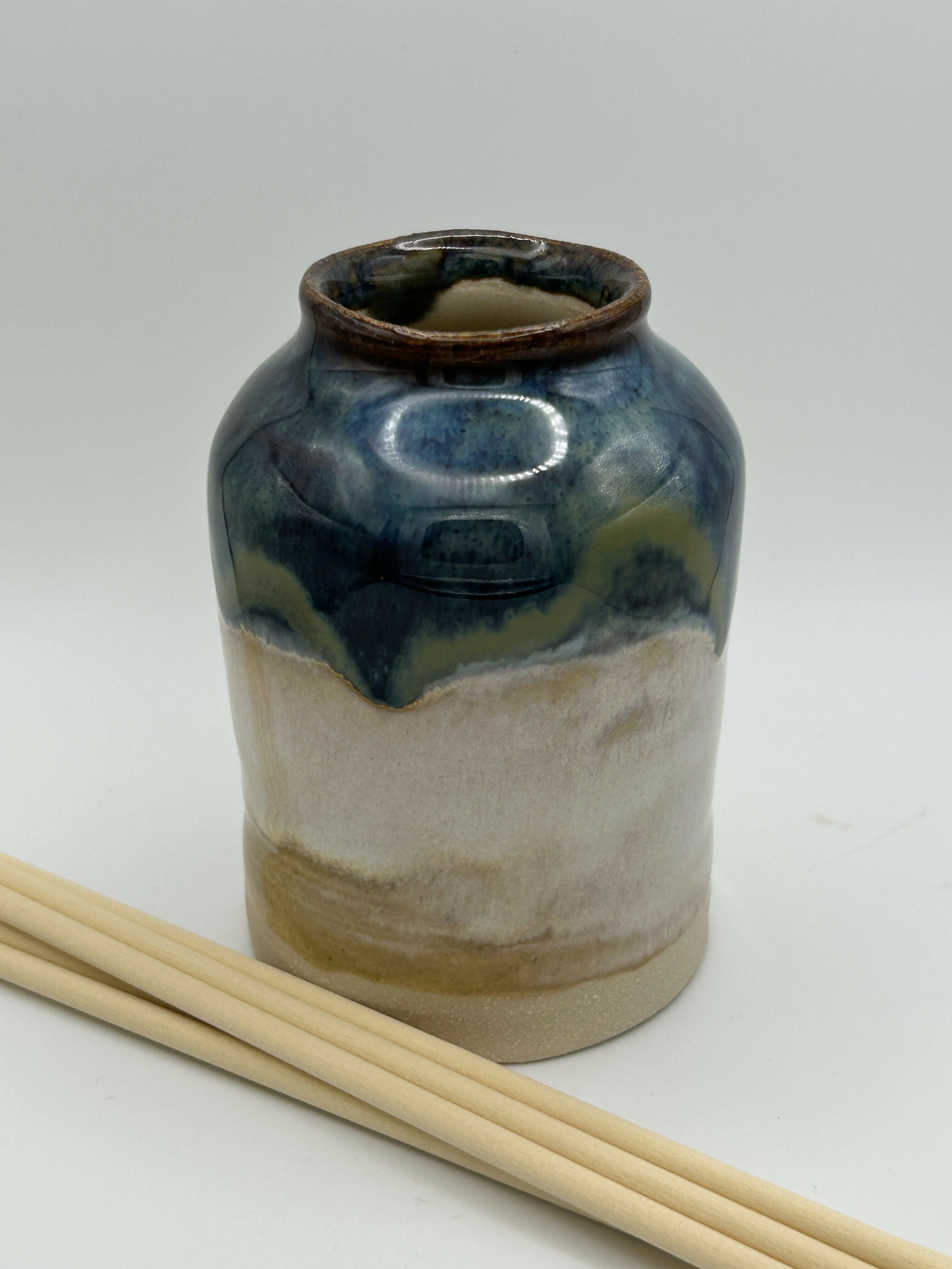 Reed Diffuser/Bud Vase