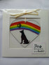 Pet Sympathy Card