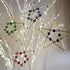 Beaded Star Decoration Kit