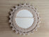 Vintage-style Lace Photo Frame (LIMITED EDITION)