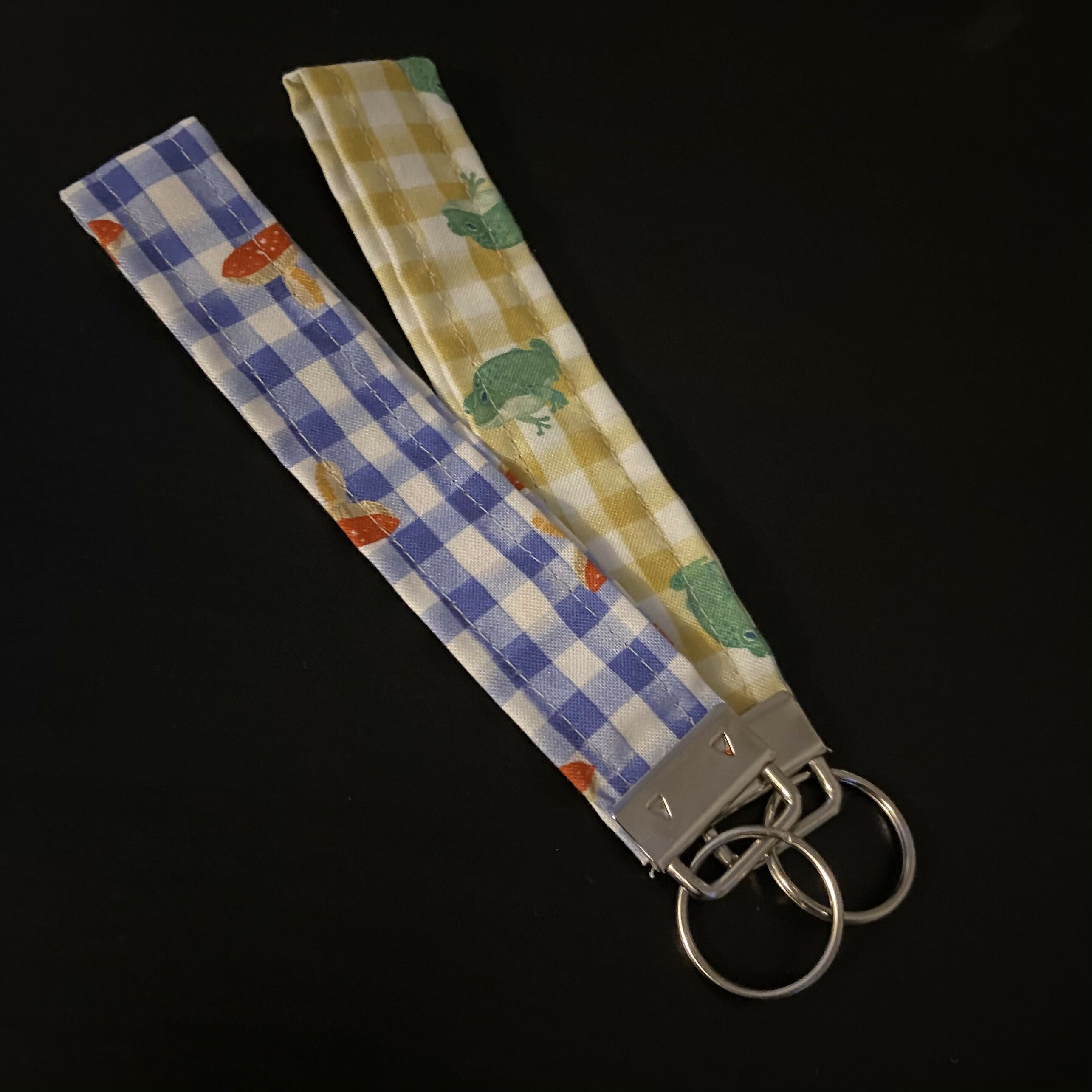 Picnic Wristlet