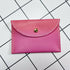 SnapFlod Leather Coin Purse