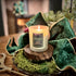 The WICKED Witch | Natural Wax Scented Candle