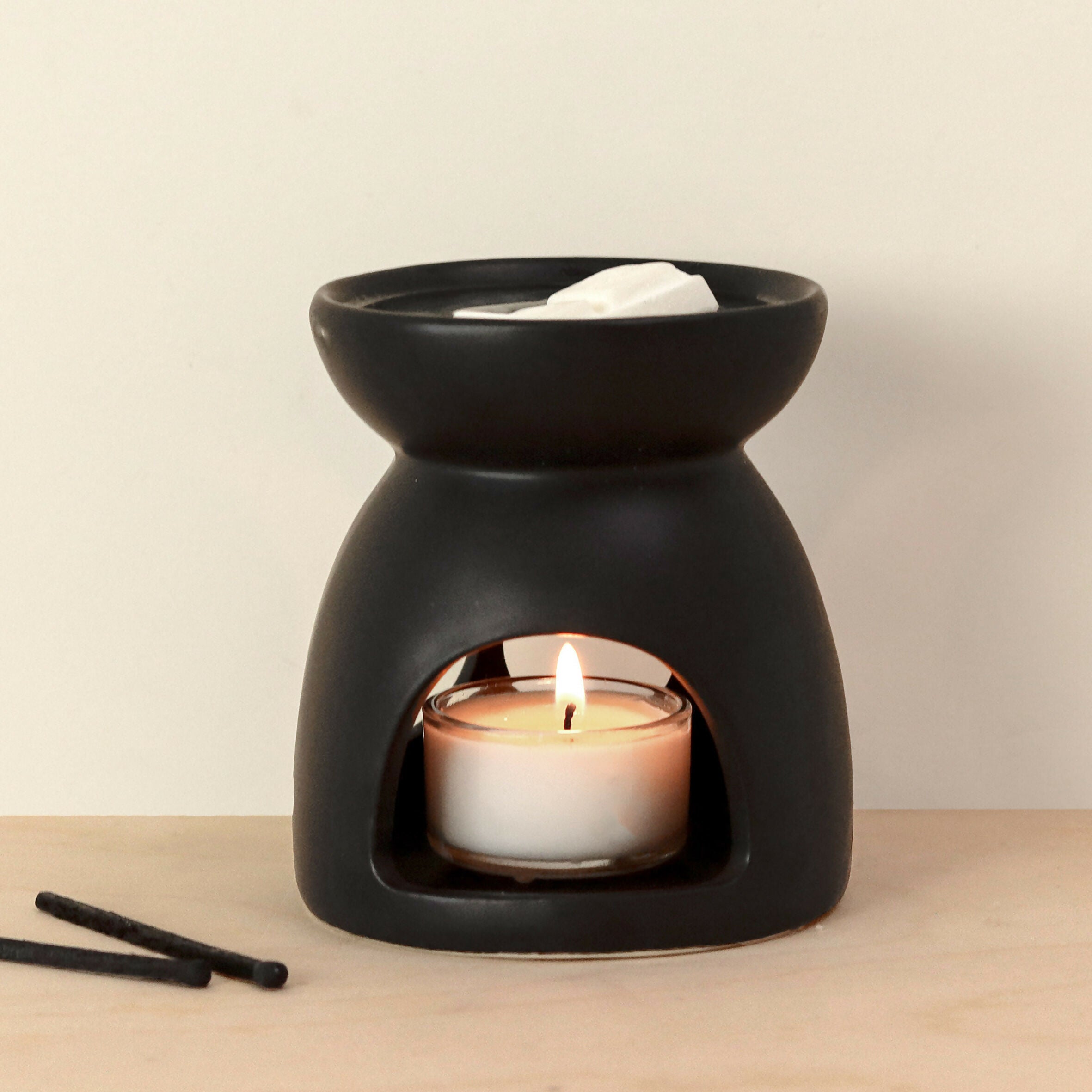 Soy wax wax melt snap bar