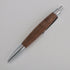 Hand Turned Click Pen made from Walnut Wood