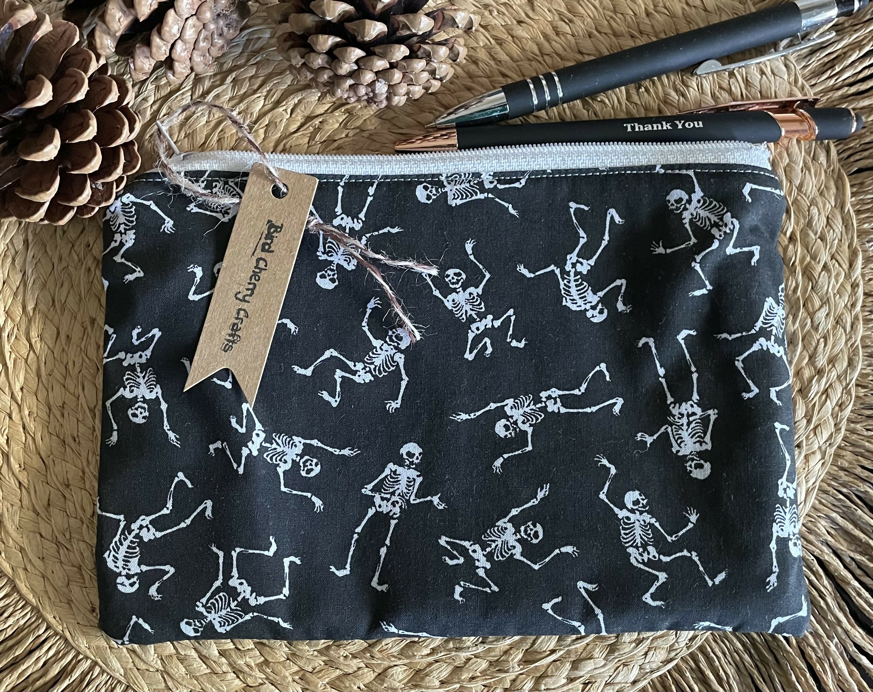 Halloween Pencil Case