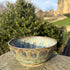 Large Patterned Bowl