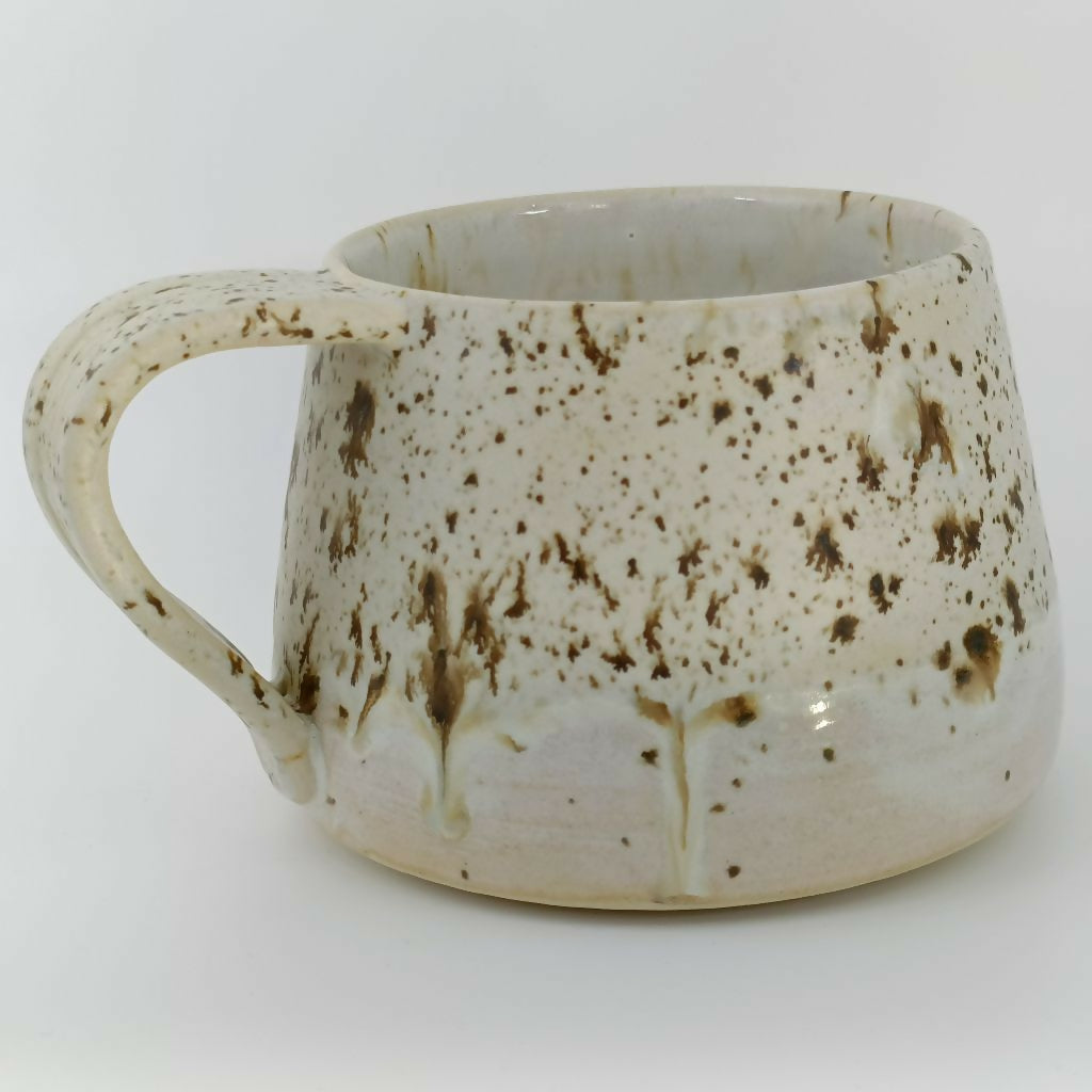 Hand Made Ceramic Mug