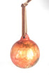 Hand Painted Christmas Bauble