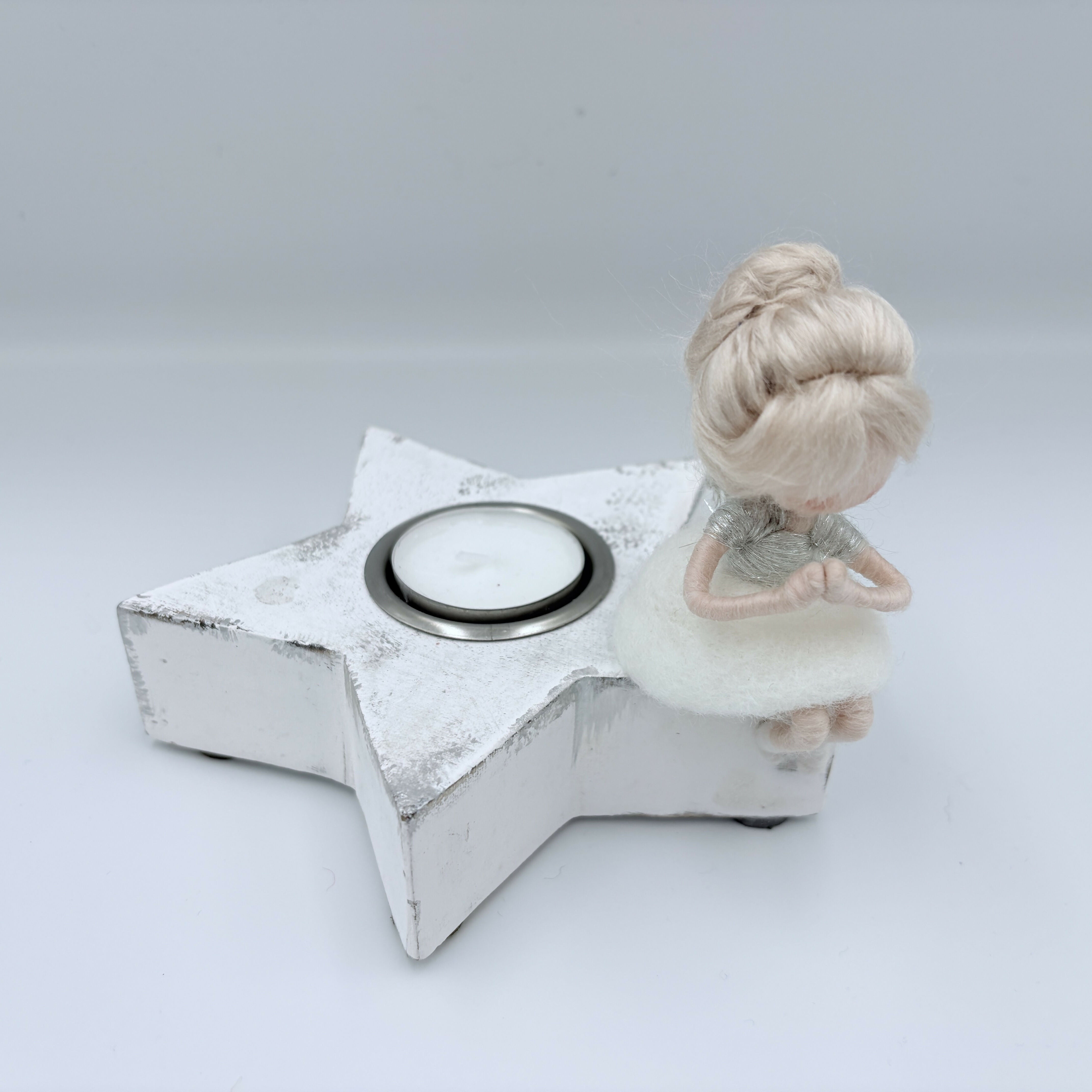 ‘Shine a light for a loved one’