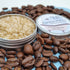 Exfoliating Lip Sugar Scrub - Espresso Martini
