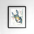Donkey Doo Dah, PART OF THE 'ANIMAL ART COLLECTION'