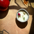Nowruz Pinch Pot Aromatherapy Candle