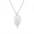 Leaf Necklace