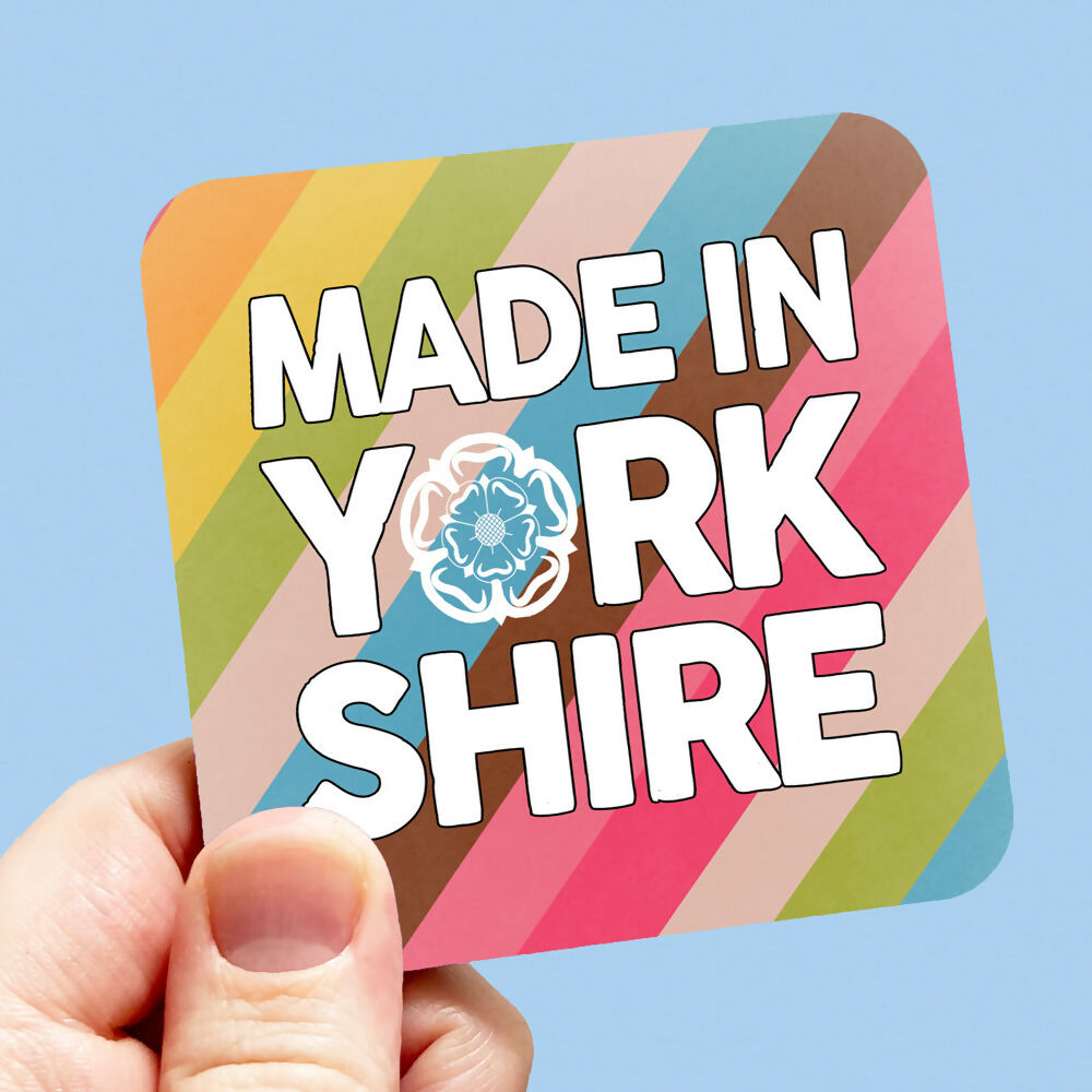 Yorkshire Coaster