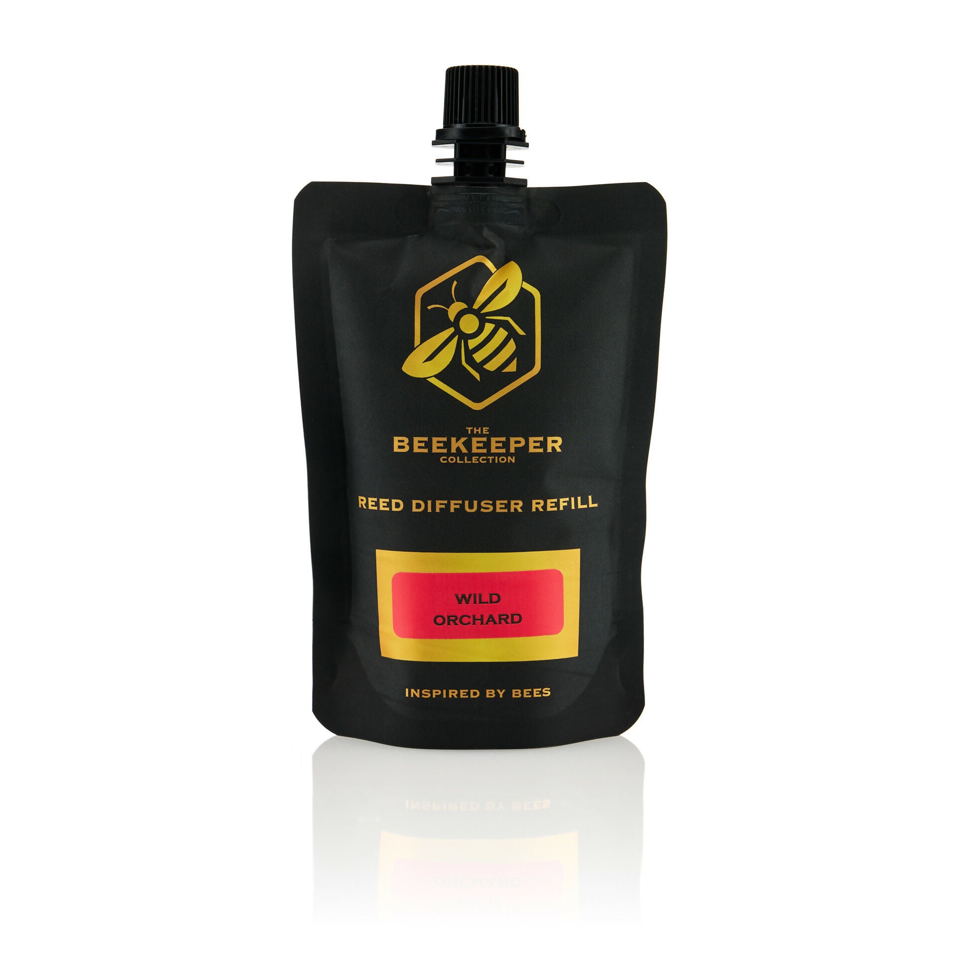 Wild Orchard Diffuser Refill