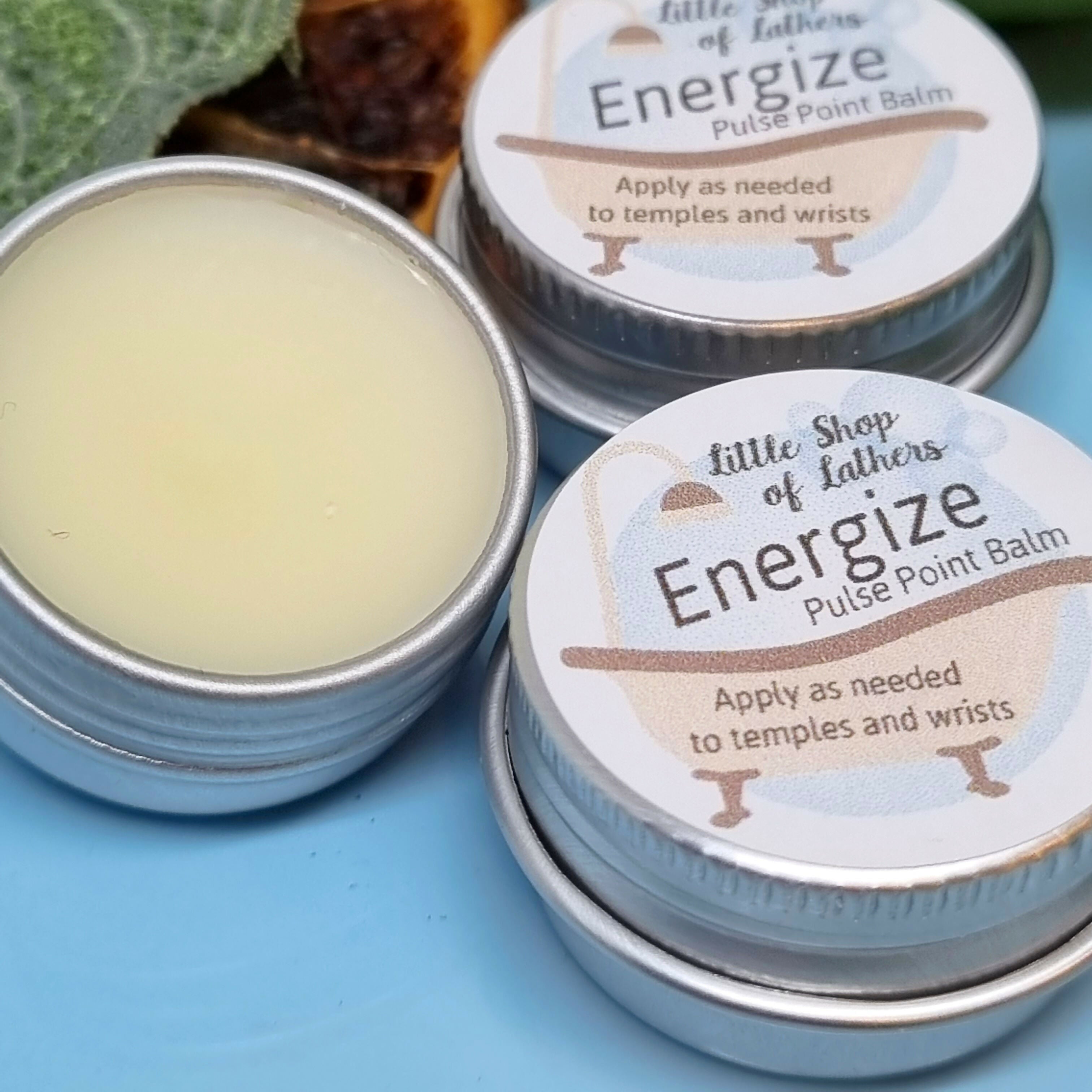 pulse point - energize small 4
