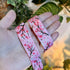 Pink Sakura Lanyard