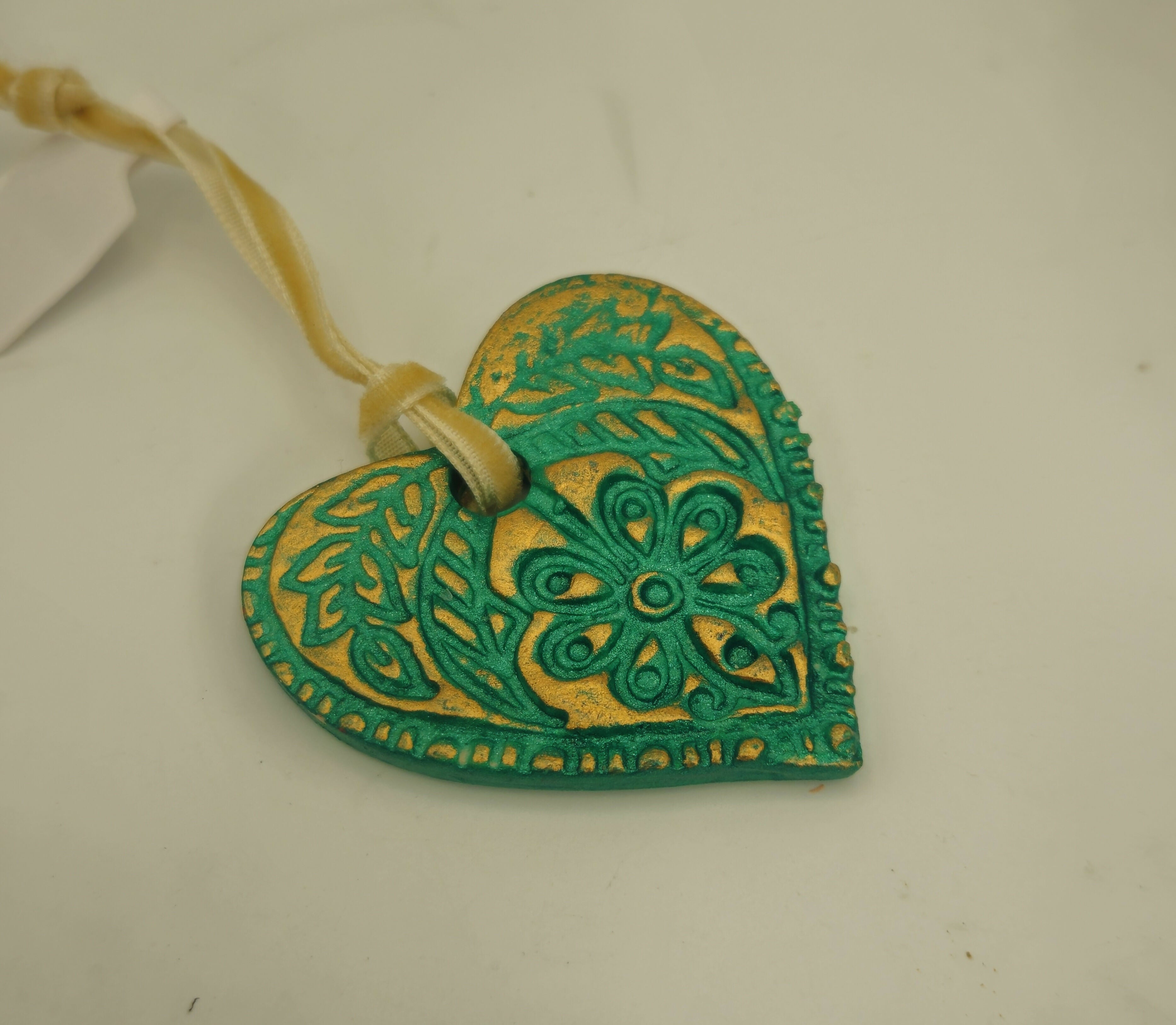 Sweet Heart Decoration