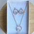 Seaglass Gift Set