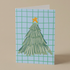 Christmas Tree Card