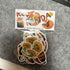 Sticker PACK -vinyl waterproof