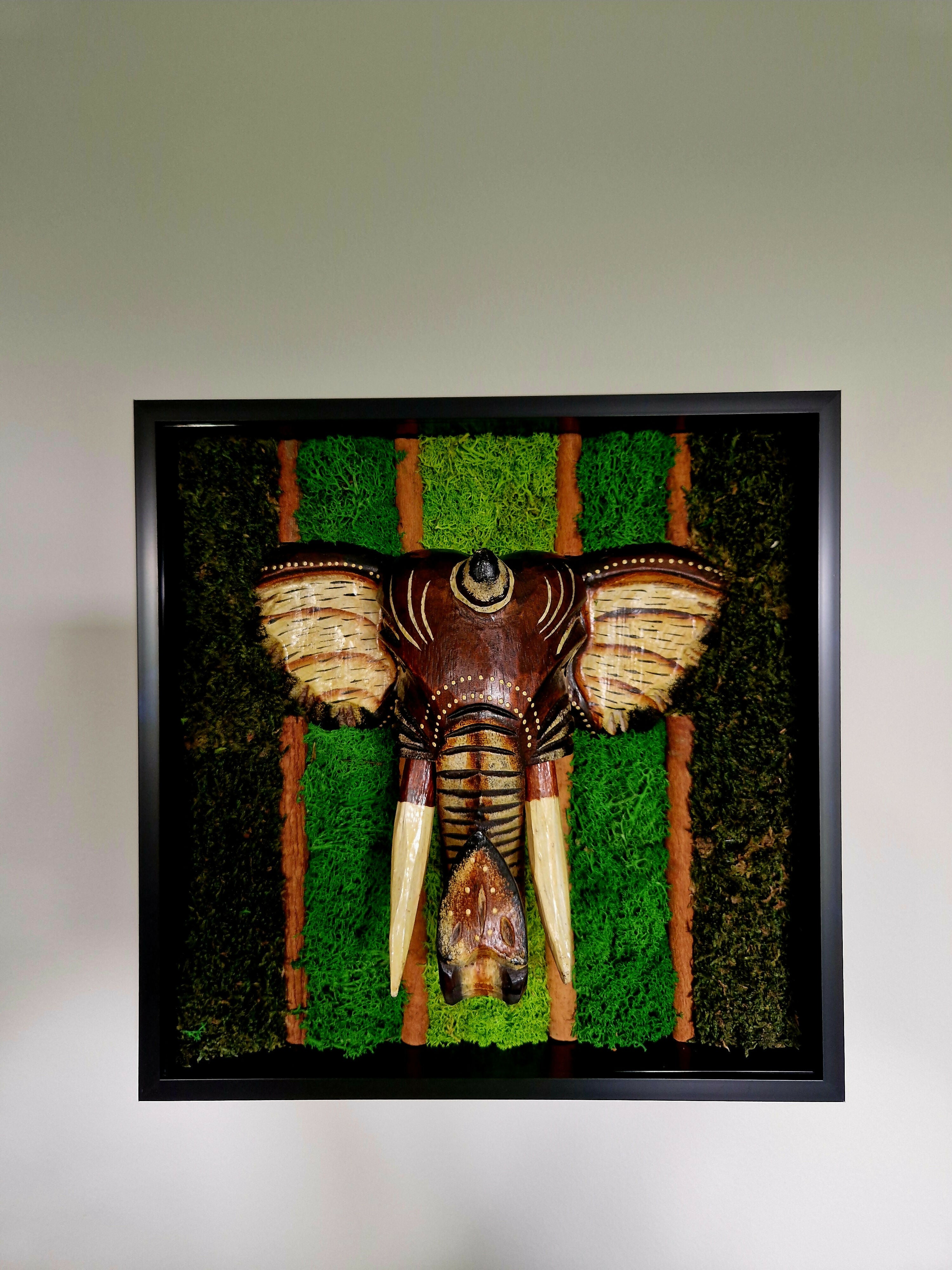 African Elephant