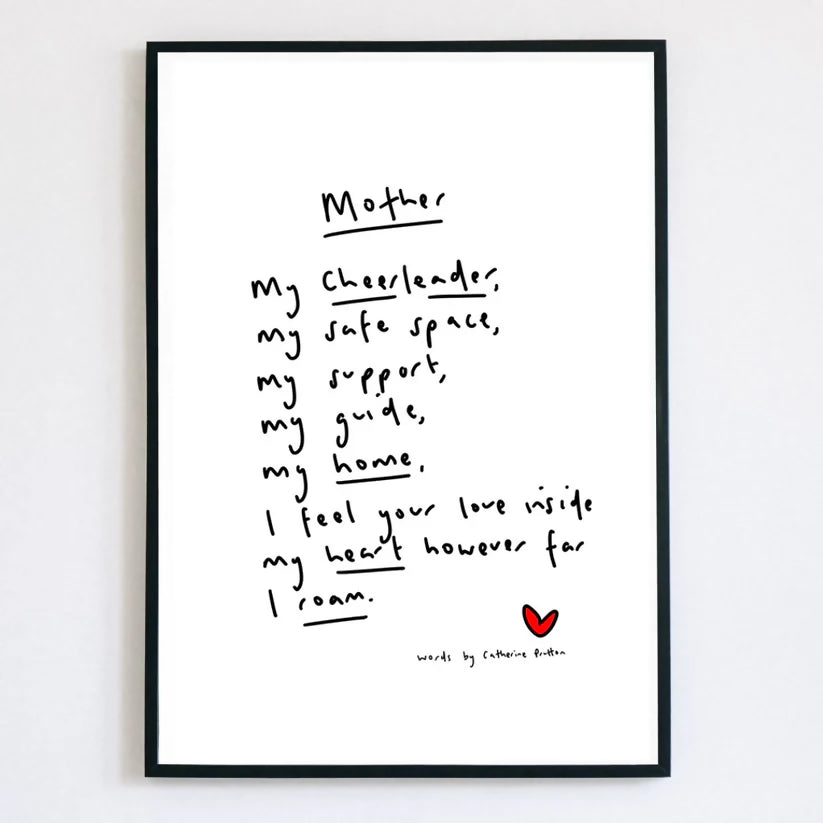 mother