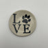 Pawfect Love Trinket Bowl