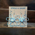 Flower Earrings