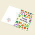 Fruit Birthday Card