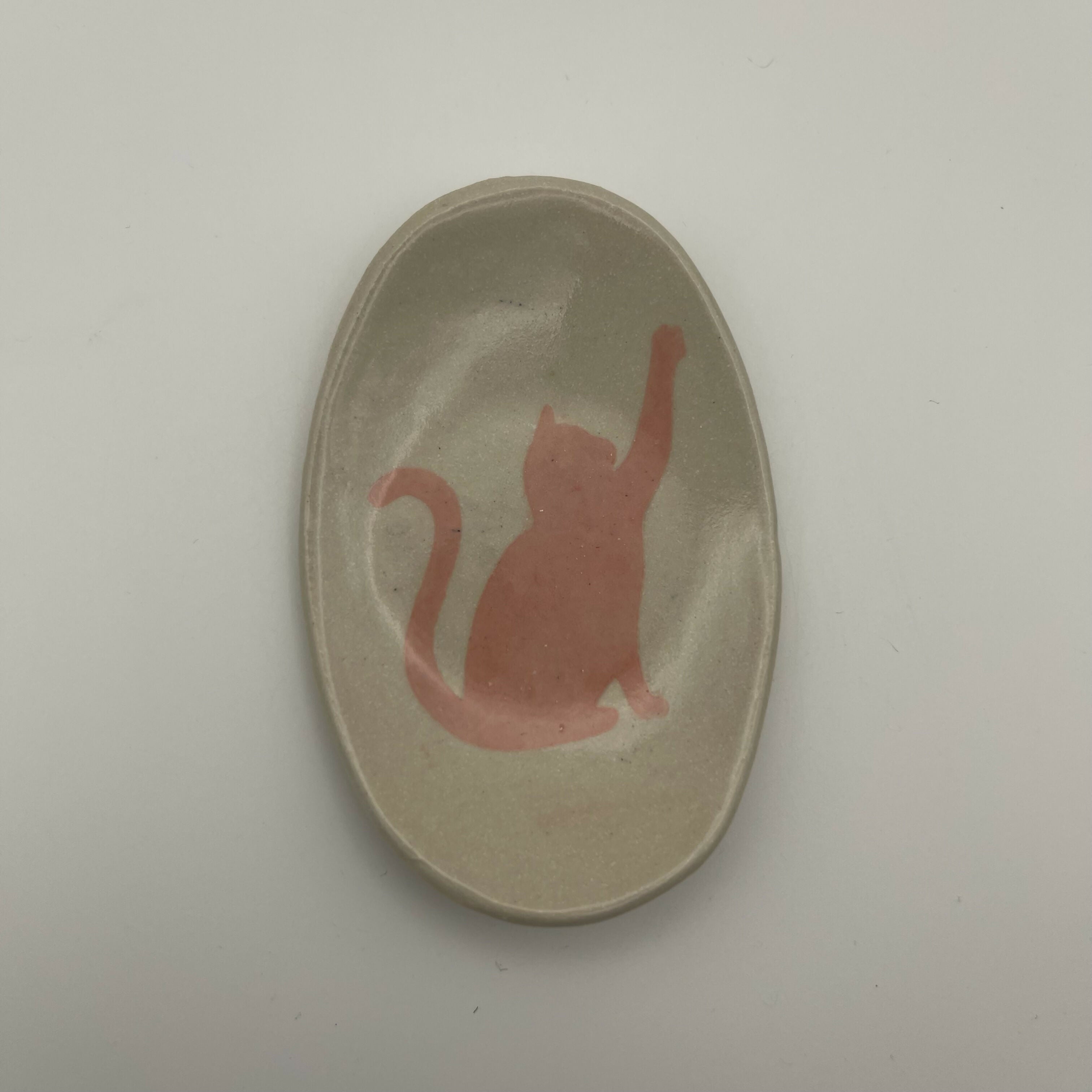 Trinket Dish