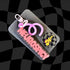 Neurospicy - Bag/Key Charm