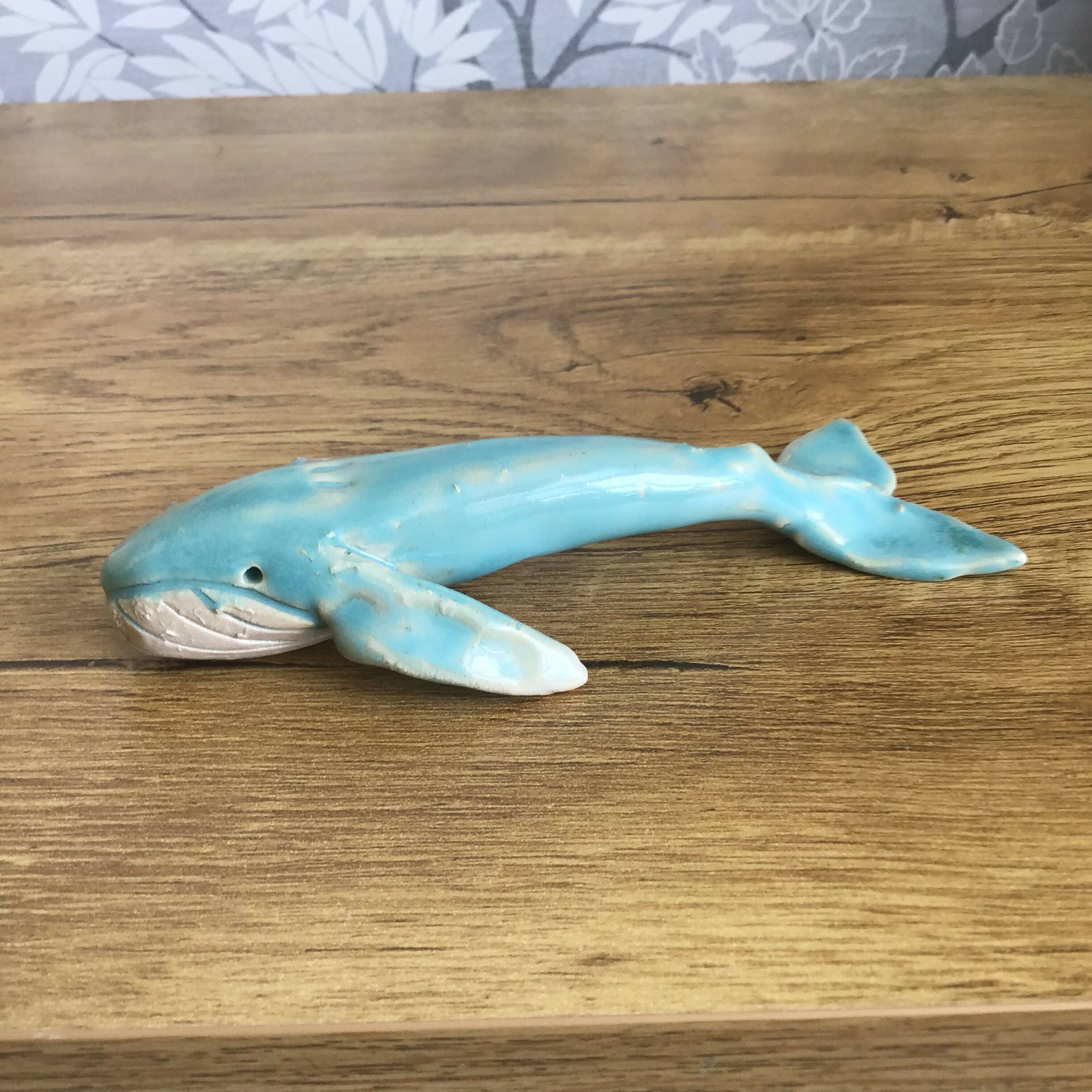 Small Whale
