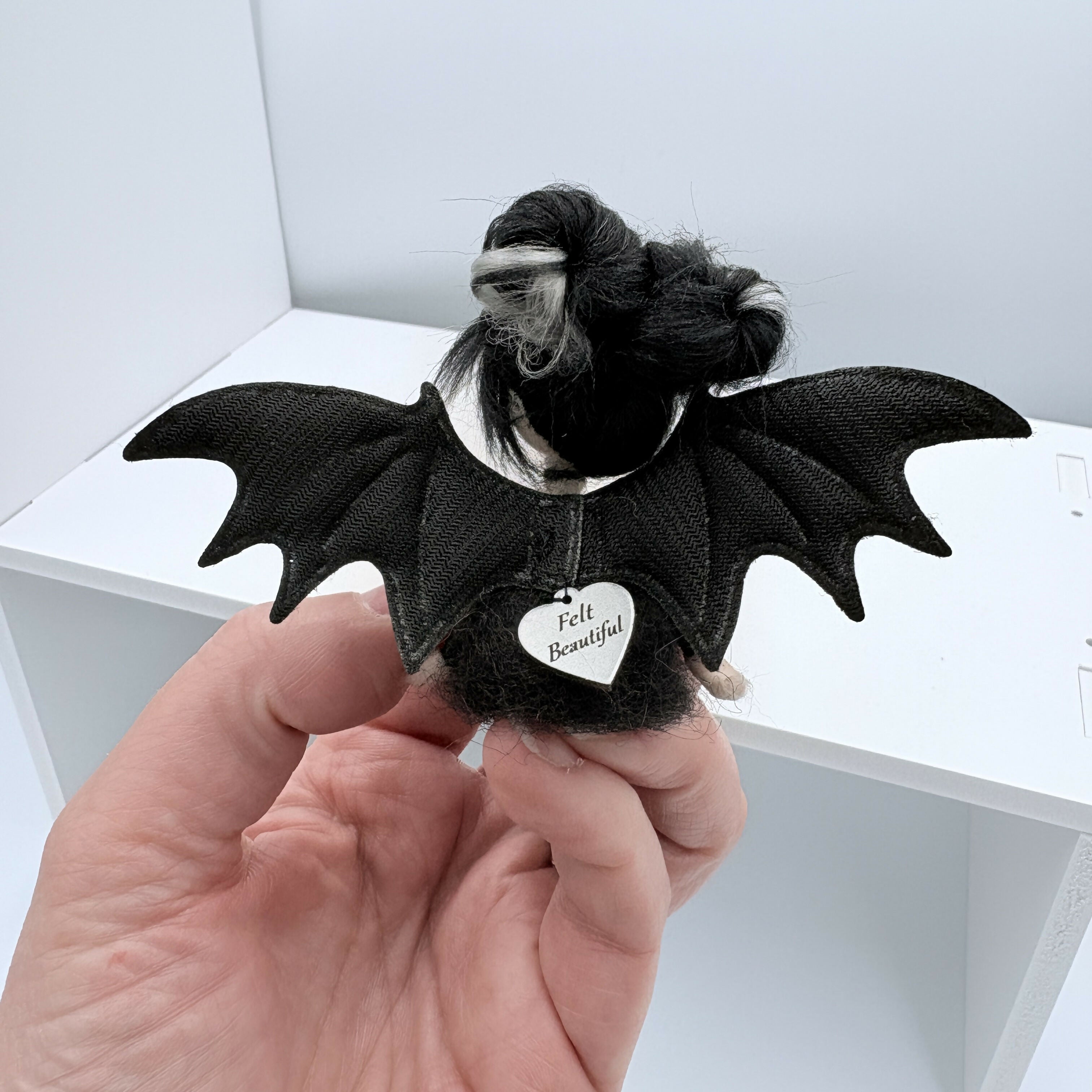 Baby Batling Fairies