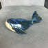 Ceramic Whale