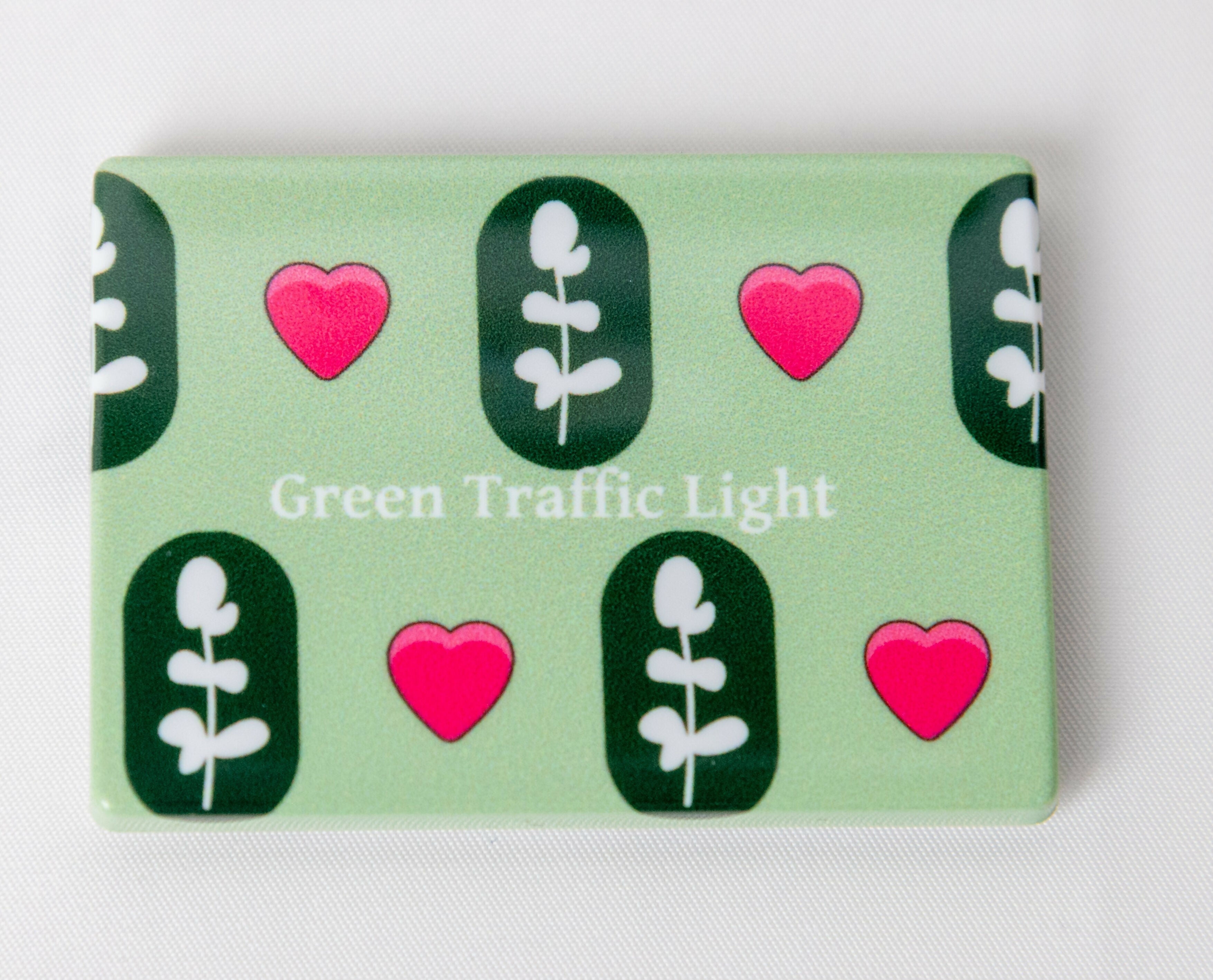 The Mindful Magnet By HEARTHLOOM – Mindful Living Accessories For Everyday Rituals