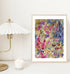 "Chloris: Greek Goddess of Flowers" - A4 Giclée Print