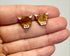 Highland Cow Studs