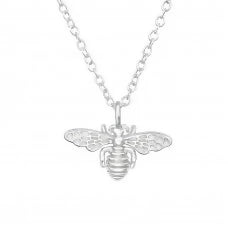 Bee Necklace