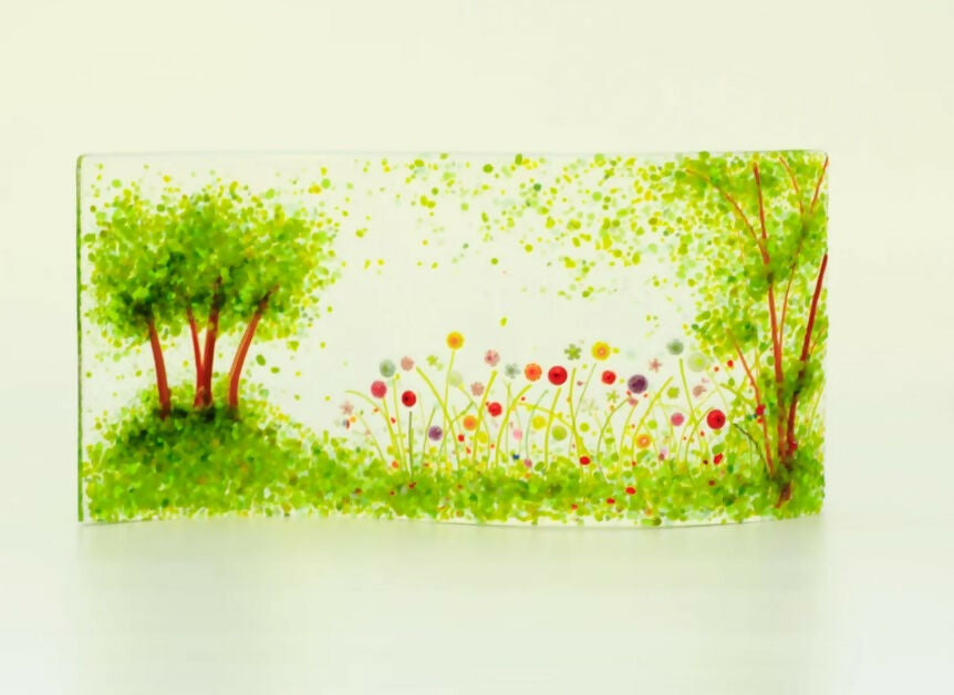 Summer Meadow W 2