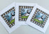 Lapwing Original Linocut Print